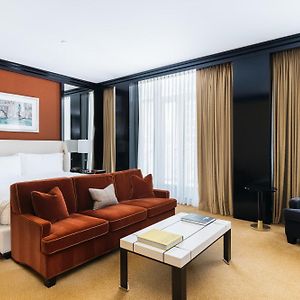 Junior Suite City View